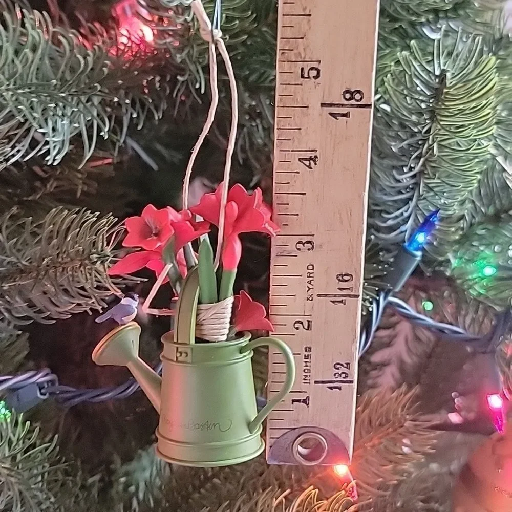 Hallmark this ornament